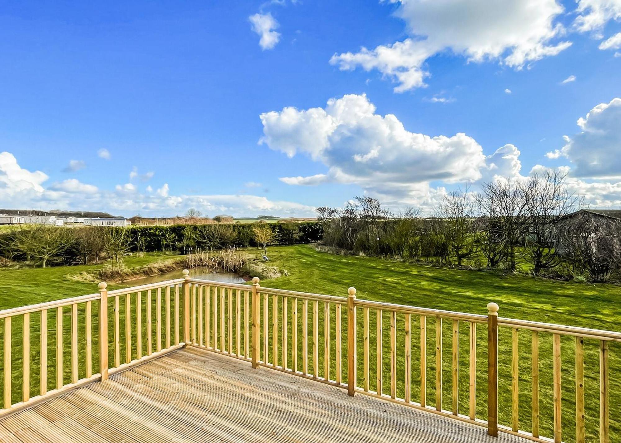 Holderness Country Park Hotel Tunstall  Exterior photo