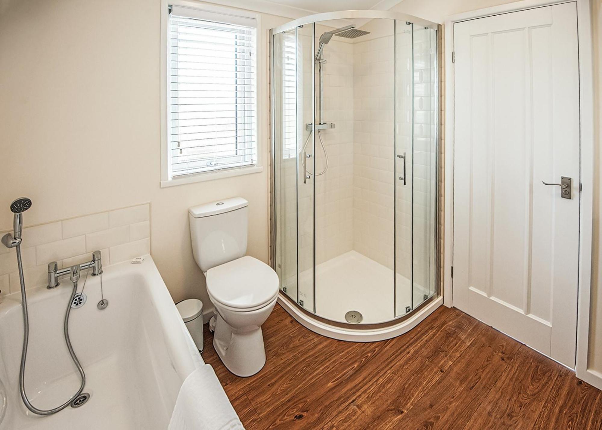 Holderness Country Park Hotel Tunstall  Room photo