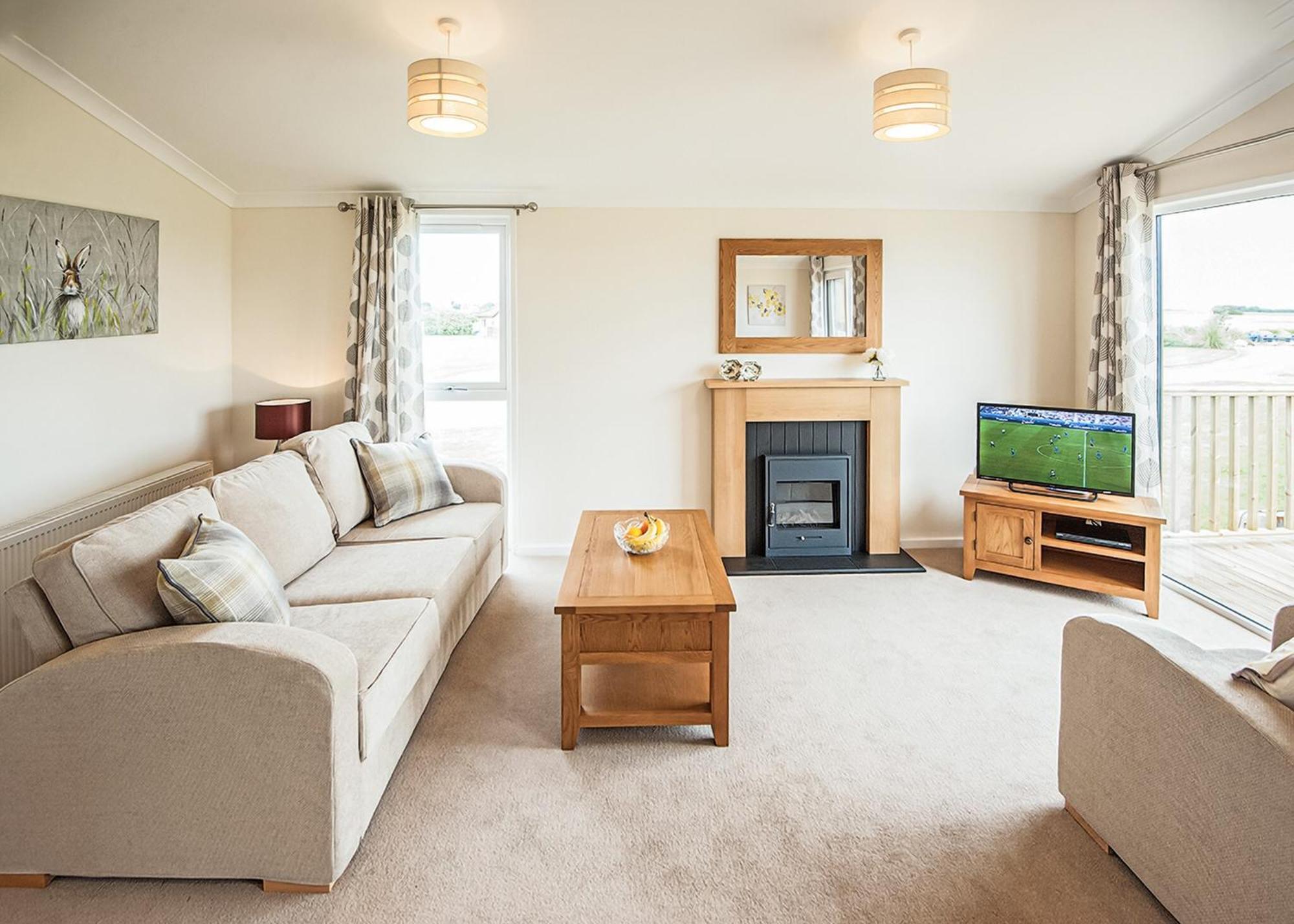 Holderness Country Park Hotel Tunstall  Room photo