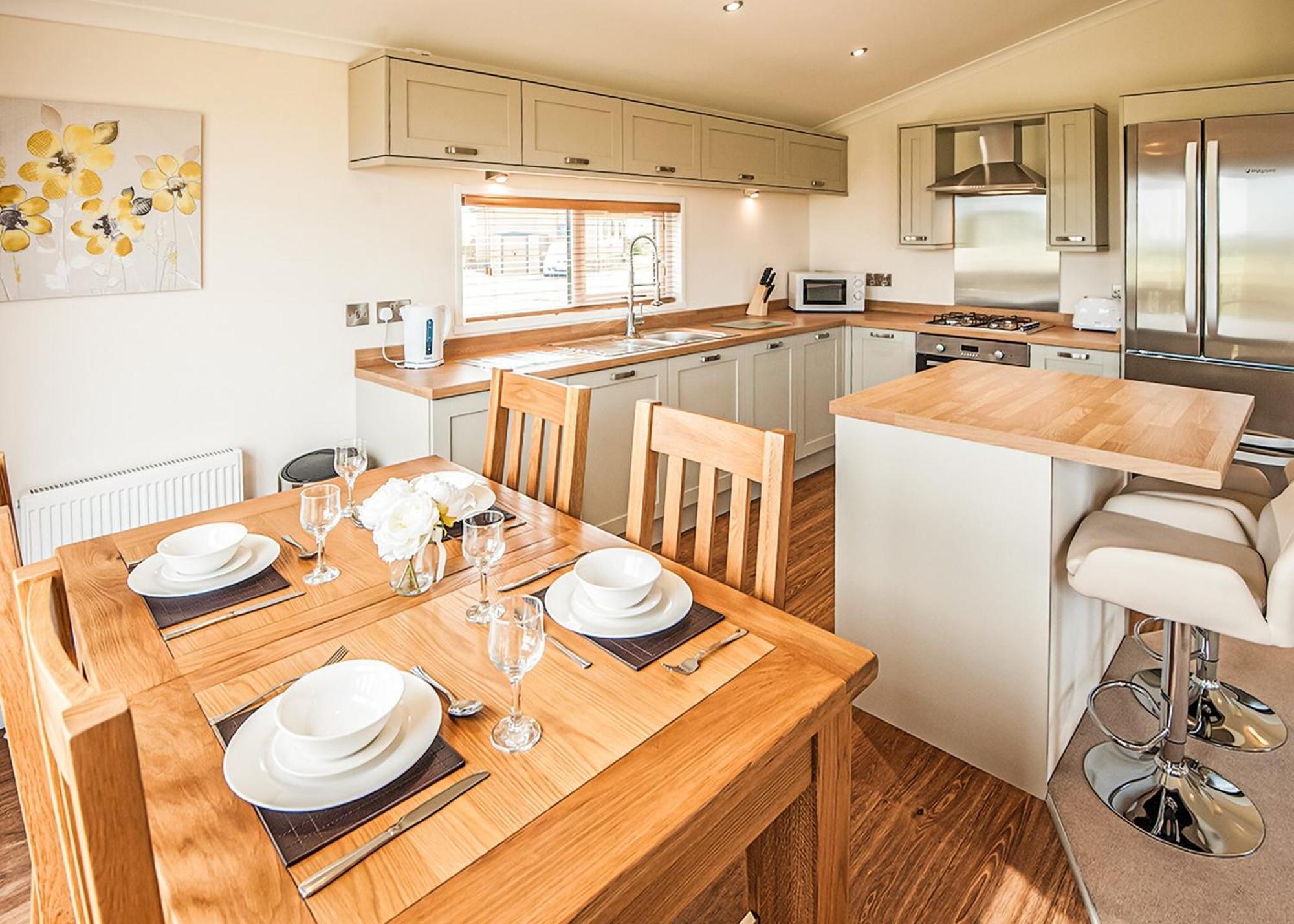 Holderness Country Park Hotel Tunstall  Room photo