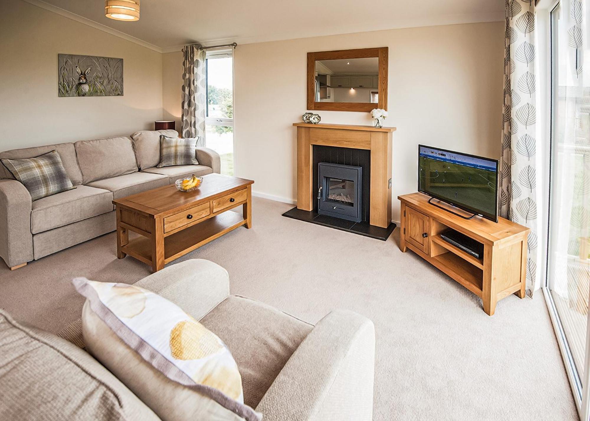 Holderness Country Park Hotel Tunstall  Room photo
